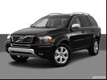 2013 Volvo XC90 3.2 R-Design Platinum  Sport Utility